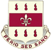 313th Medical Battalion - 88th Infantry Division 