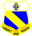 349th Infantry Regiment 88th Infantry Division Blue Devils Historical Narratives 1944