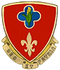 338th Field Artillery Battalion - 88th Infantry Division 